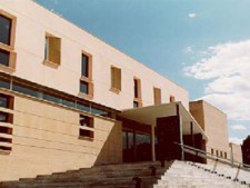 Centre Cultural de Vilanova del Vallès (classes femenines)