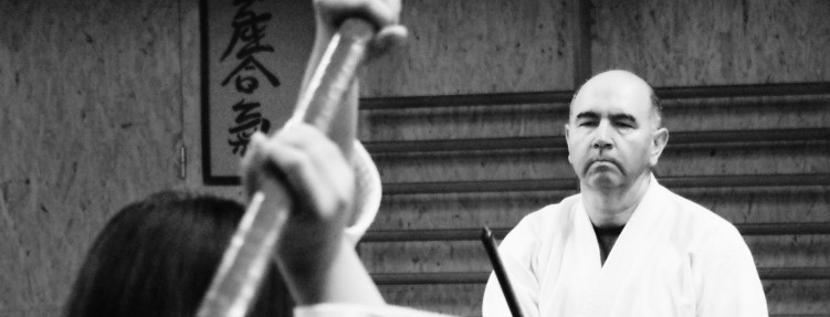 Jō i Bokken
